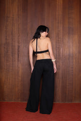 Bella Bralette - Onyx