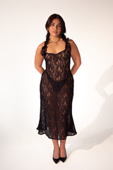 Mariella Midi - Onyx