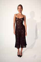 Mariella Midi - Onyx