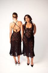 Mariella Midi - Onyx