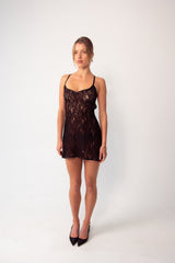 Mariella Mini - Onyx