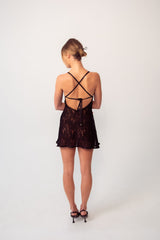 Mariella Mini - Onyx