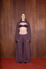 Celeste Pant - Fig