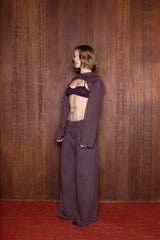 Celeste Bolero - Fig