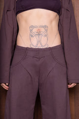 Celeste Pant - Fig