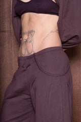 Celeste Pant - Fig