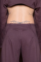 Celeste Pant - Fig