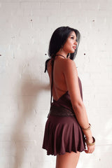 Micah Mini - Plumwood