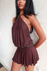 Micah Mini - Plumwood