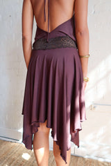 Micah Midi - Plumwood