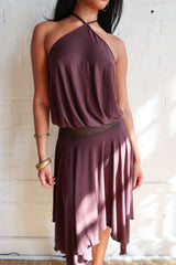 Micah Midi - Plumwood