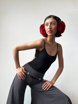 Ruby Pant - Charcoal