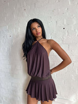 Micah Mini - Plumwood