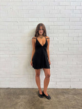 Scarlett Mini - Onyx