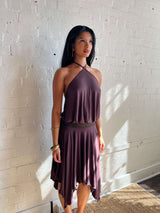 Micah Midi - Plumwood