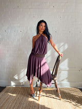 Micah Midi - Plumwood