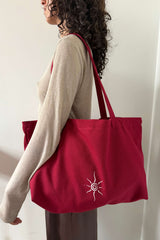 Spiral Tote Bag