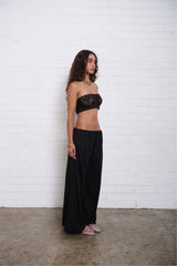 Scarlett Pant - Onyx