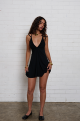 Scarlett Mini - Onyx