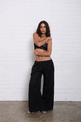 Scarlett Pant - Onyx