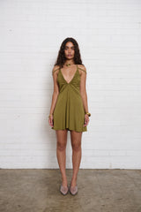 Scarlett Mini - Olive