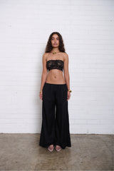 Scarlett Pant - Onyx