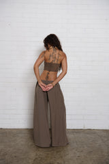Scarlett Pant - Khaki