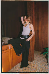 Celeste Pant - Onyx