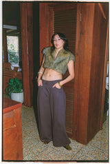 Celeste Pant - Fig