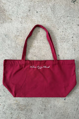 Spiral Tote Bag