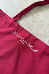 Spiral Tote Bag