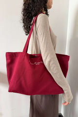 Spiral Tote Bag