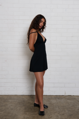 Scarlett Mini - Onyx