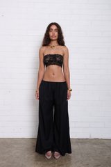 Scarlett Pant - Onyx