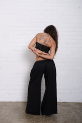 Scarlett Pant - Onyx