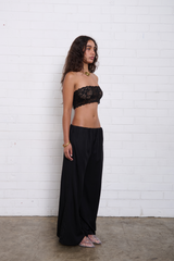 Scarlett Pant - Onyx