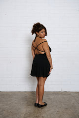 Scarlett Mini - Onyx