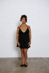 Scarlett Mini - Onyx